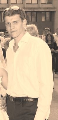 Александр Белявский P__G__U__P | Сумы