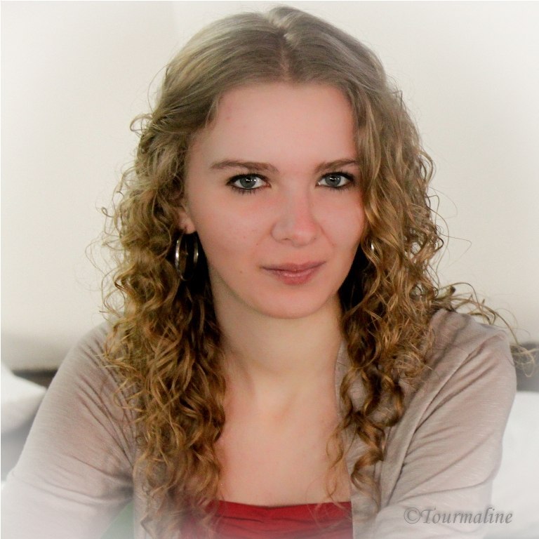 Арина Антоненко | Красноярск