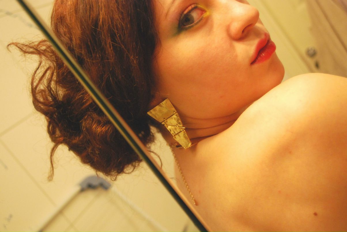 Анастасия Белых peach | Санкт-Петербург