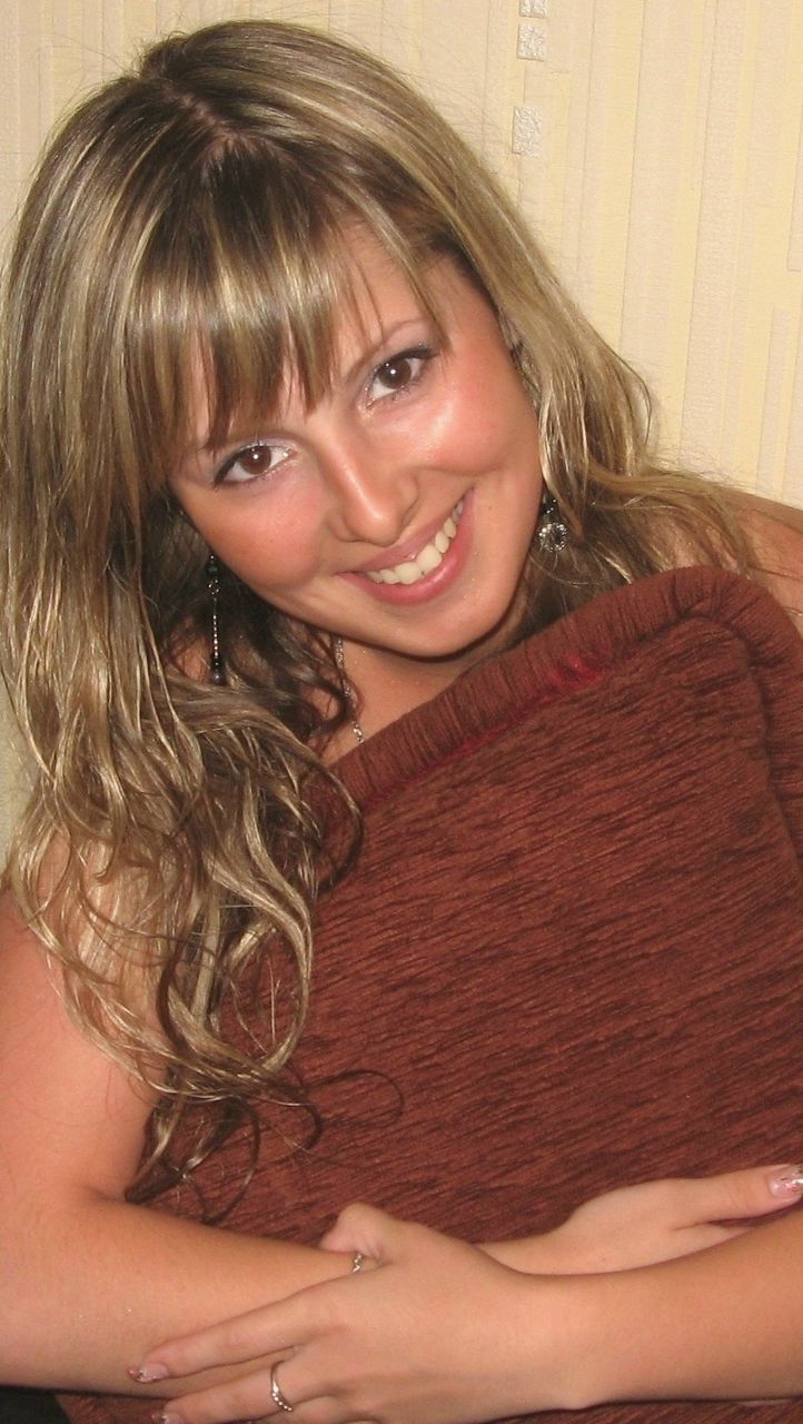 Оля Чайка | Киев