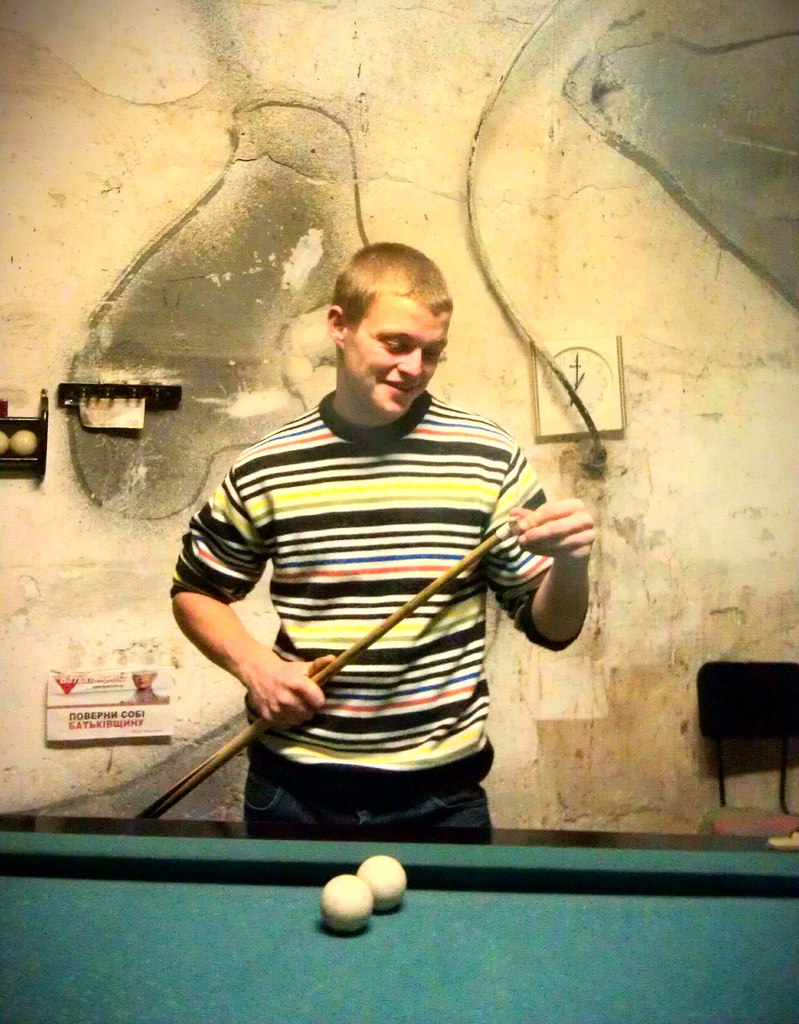 Юрий Кондратенко | Одесса