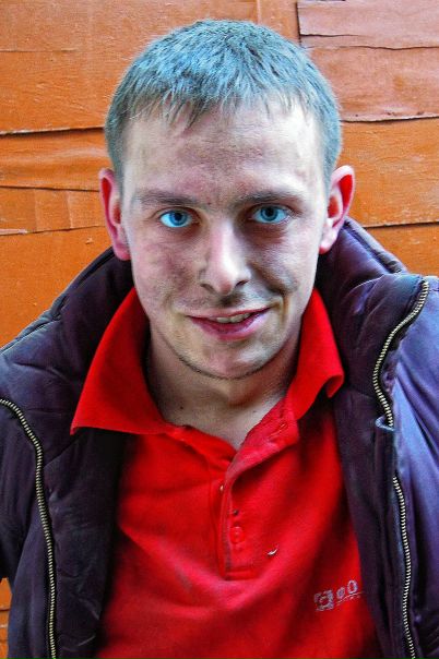 №26, Ярослав Урбан, 38 лет, Львов №26, Ярослав Урбан, 38 лет, Львов