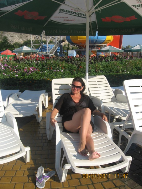 №64, Светлана Федотова, 42 года, Запорожье №64, Светлана Федотова, 42 года, Запорожье