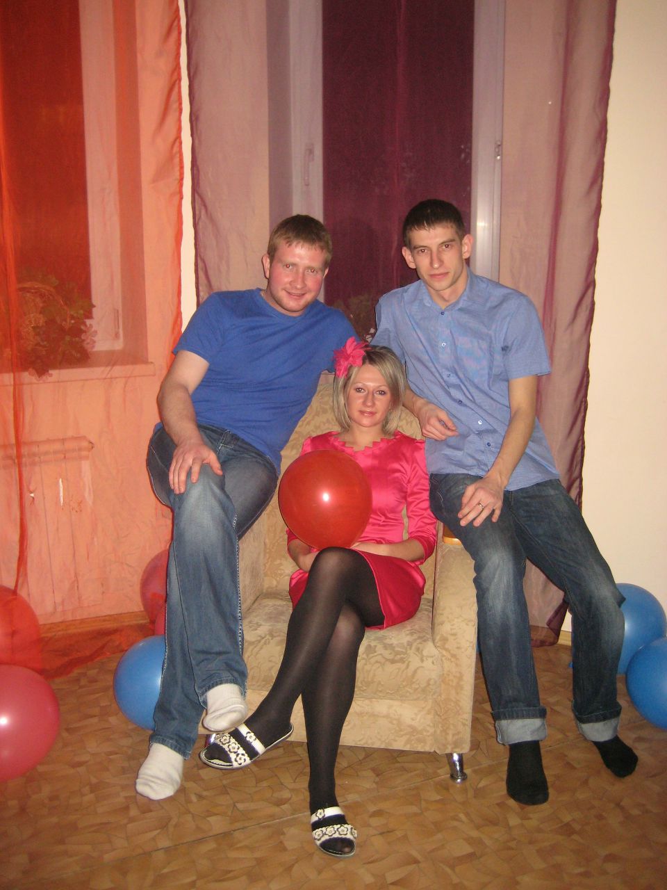 Света Костарева | Сысерть