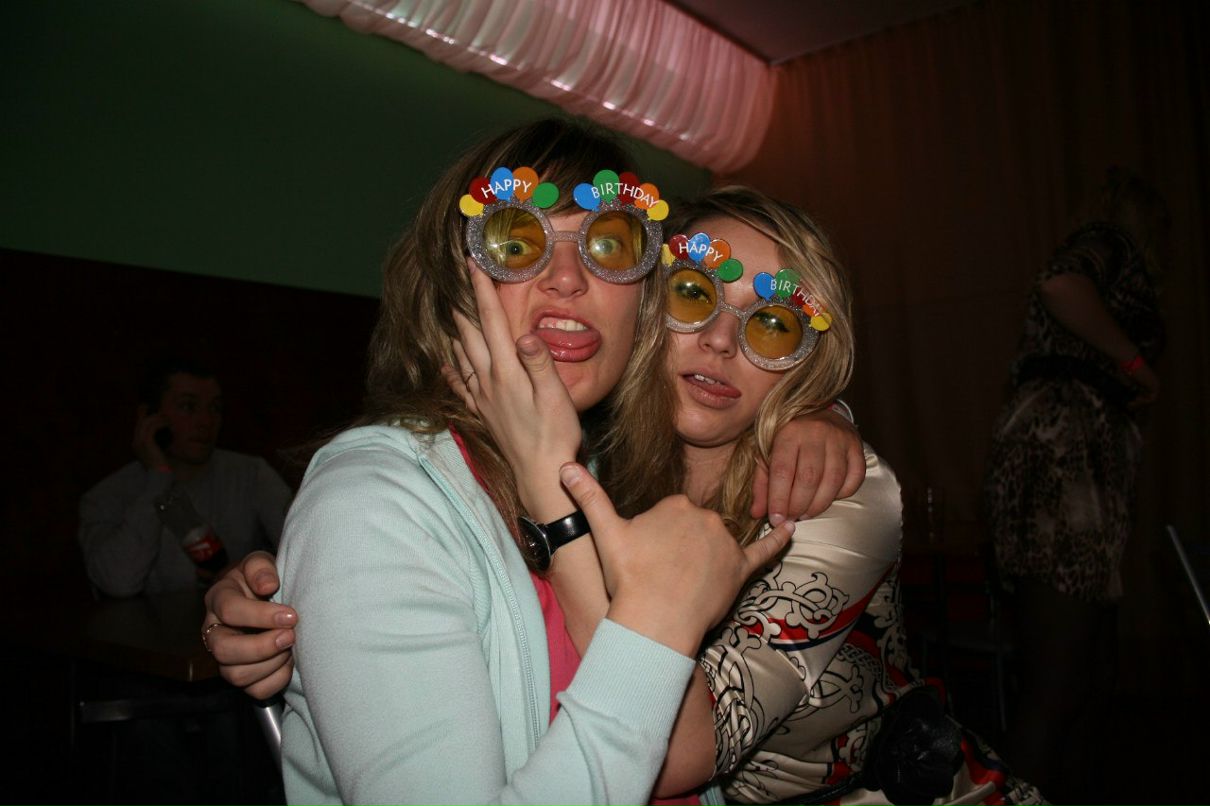 Даша Неустроева | Вельск