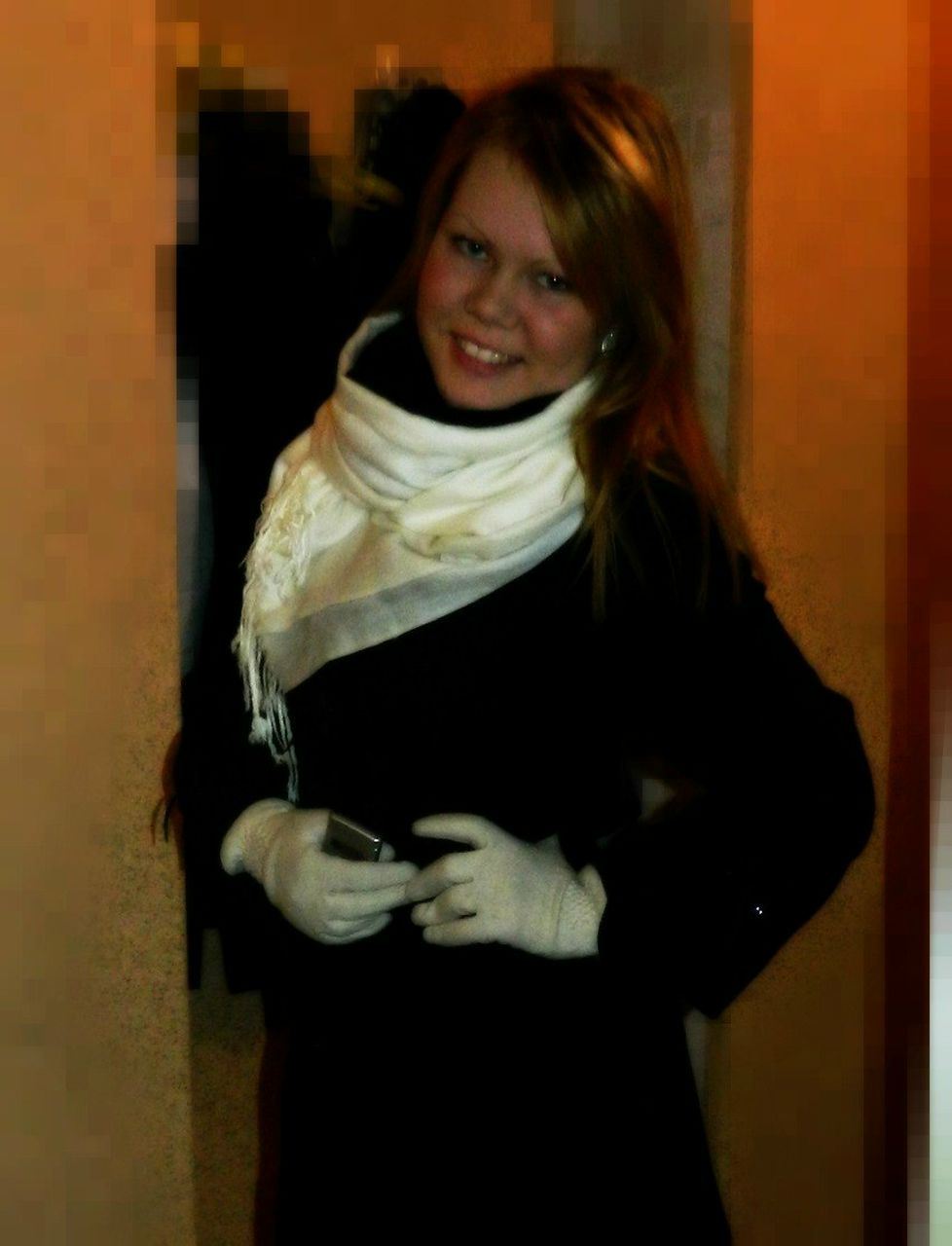 Дарья Пирожникова | Пермь