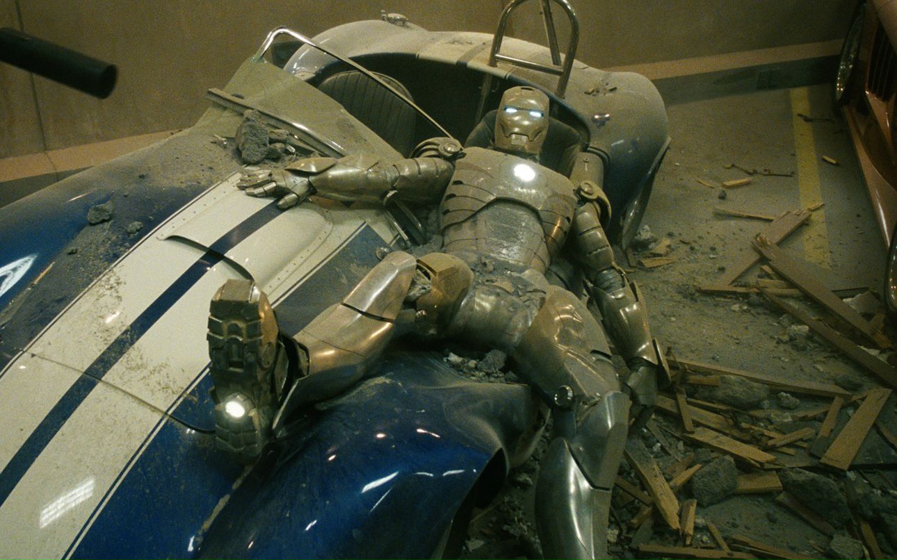 Умный-Кот Муськин | Омск