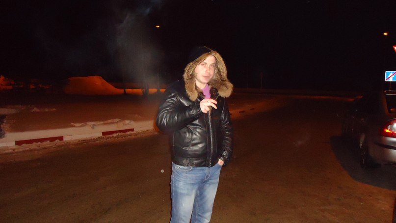 Андрей Пан | Нижний Новгород