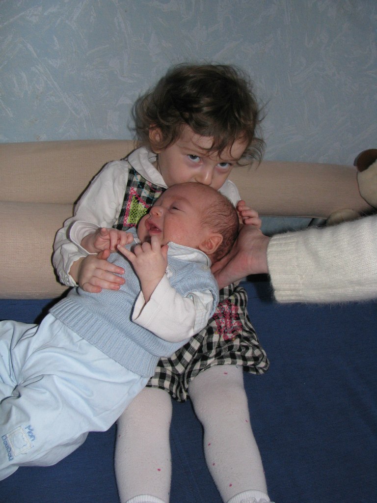 Анна Кроль | Луганск