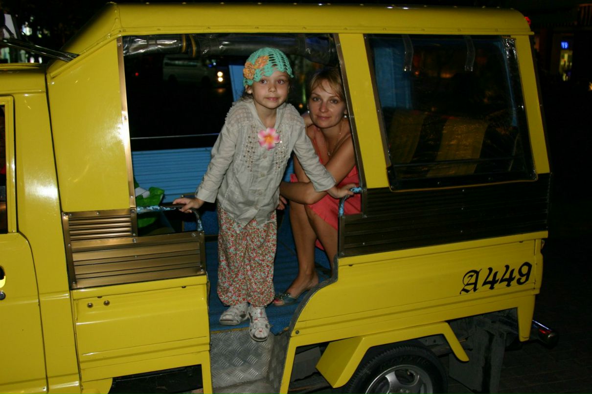 Мария Тархова | Москва