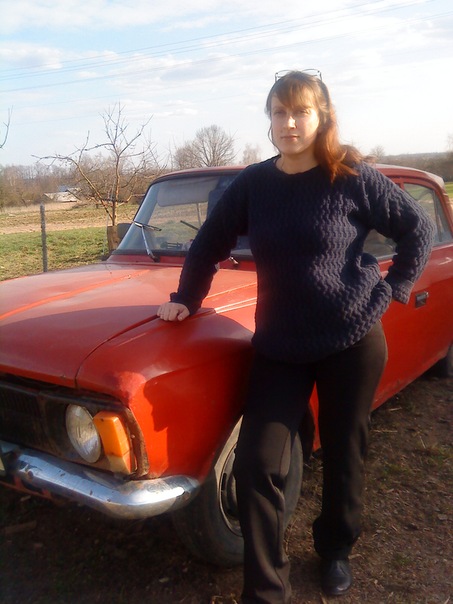 №6, Ирина Гресь №6, Ирина Гресь