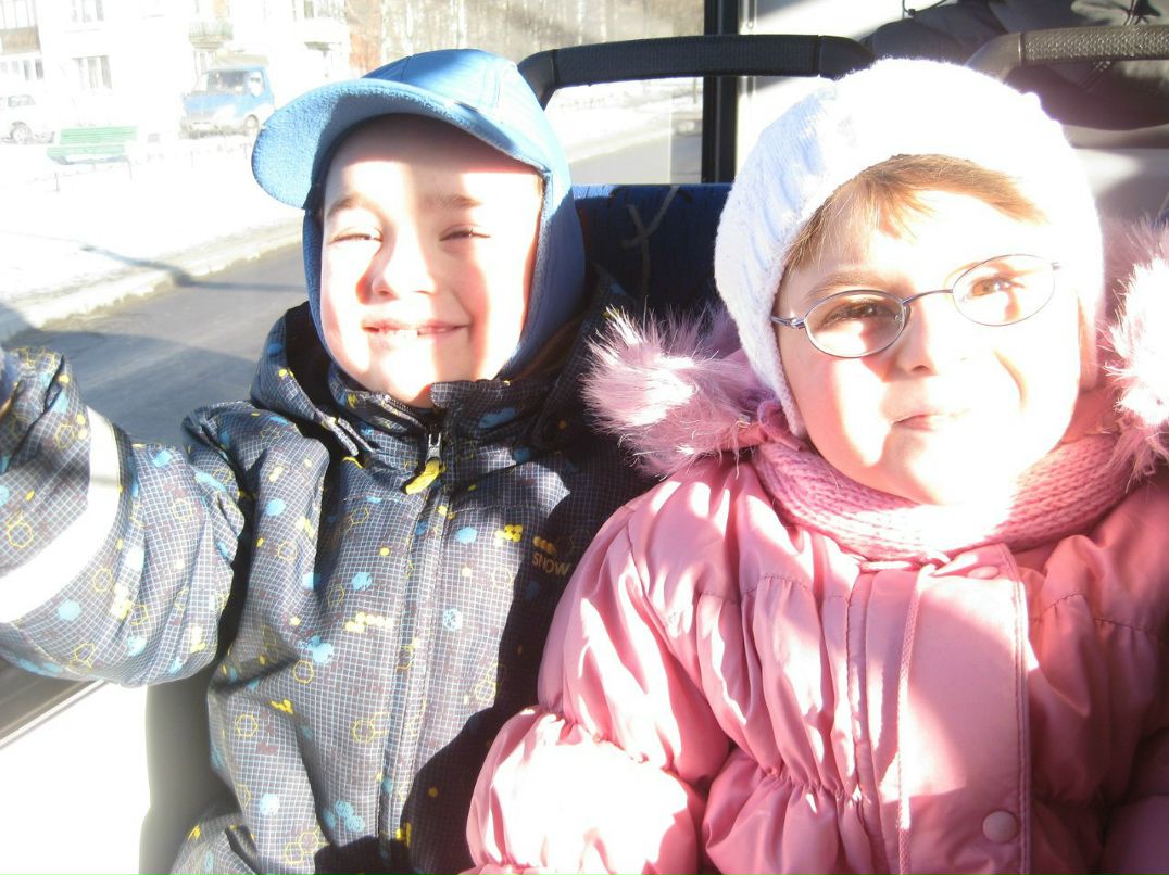 Дионисий Нагродский | Санкт-Петербург