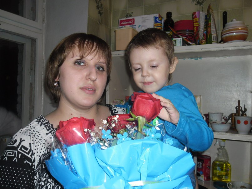 Анастасия Жумир-Борисова | Ачинск