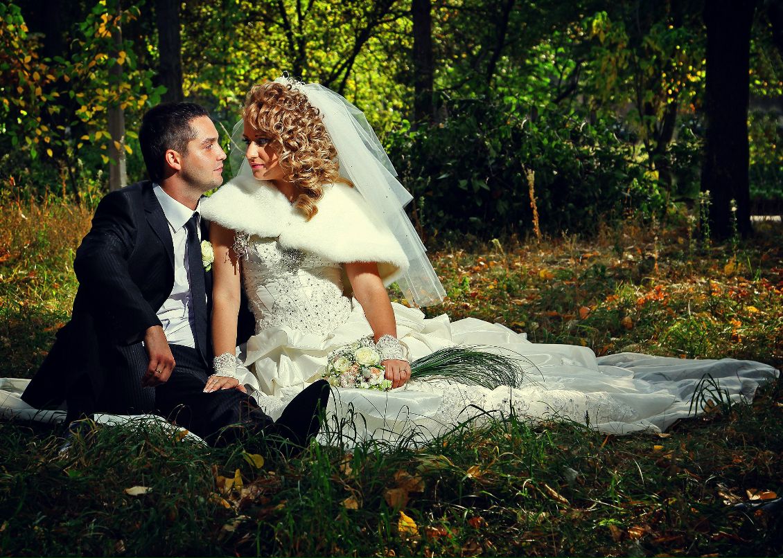 Таня Каргаева (Грищенко) | Киев