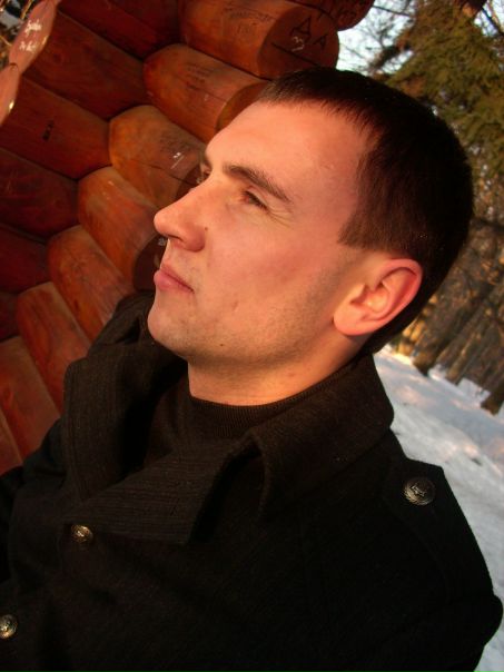 №23, Рома Шило, 37 лет, Киев №23, Рома Шило, 37 лет, Киев