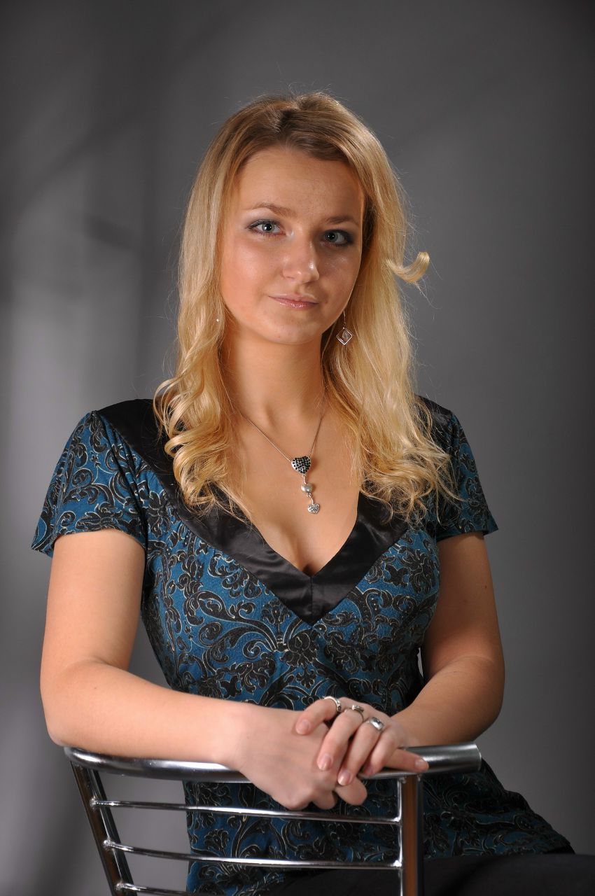 Ірина Сагановська | Тернополь