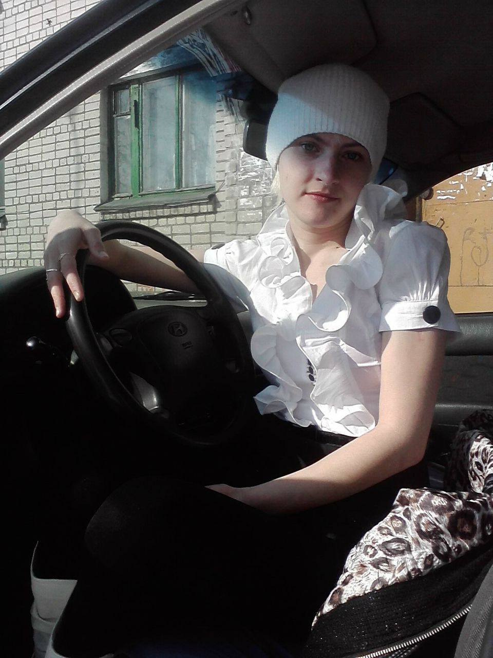 Анастасия Семиниченко | Коряжма