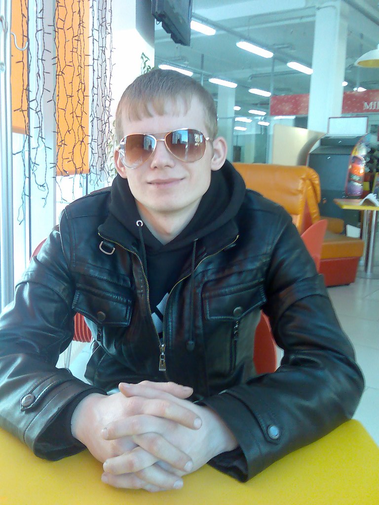 Алексей Барчугов | Череповец