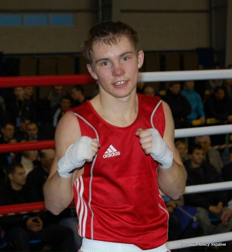 Денис Шкарубо ~~~ОСА~~~ | Харьков