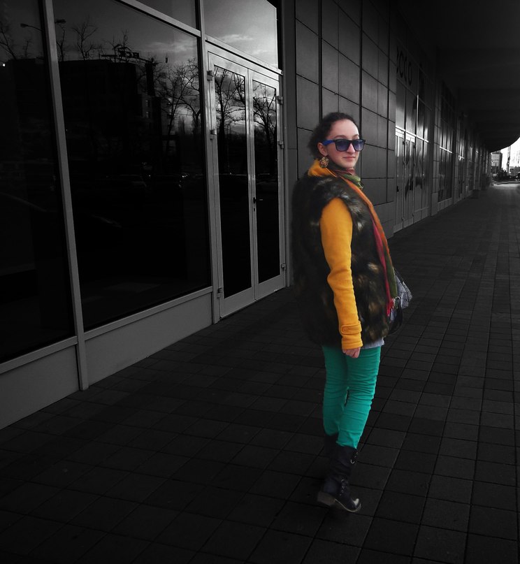 Ангелина Черемина | Краснодар