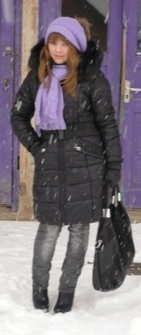 Иннеска Копченко | Винница