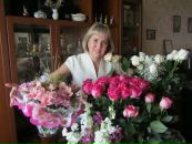 №34 Светлана Голикова 23.05.1986: профиль, фото, статус - ВКонтакте