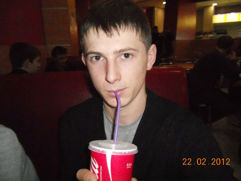 Сергей Зайчук | Овруч