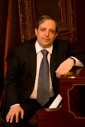 Виктор Агранович | Москва