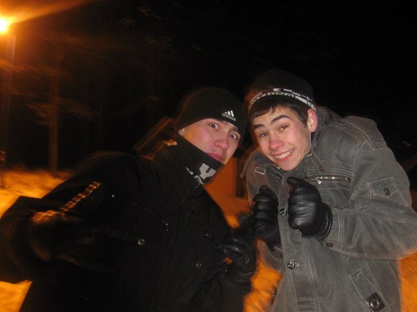 Юрий Тышкевич | Минск