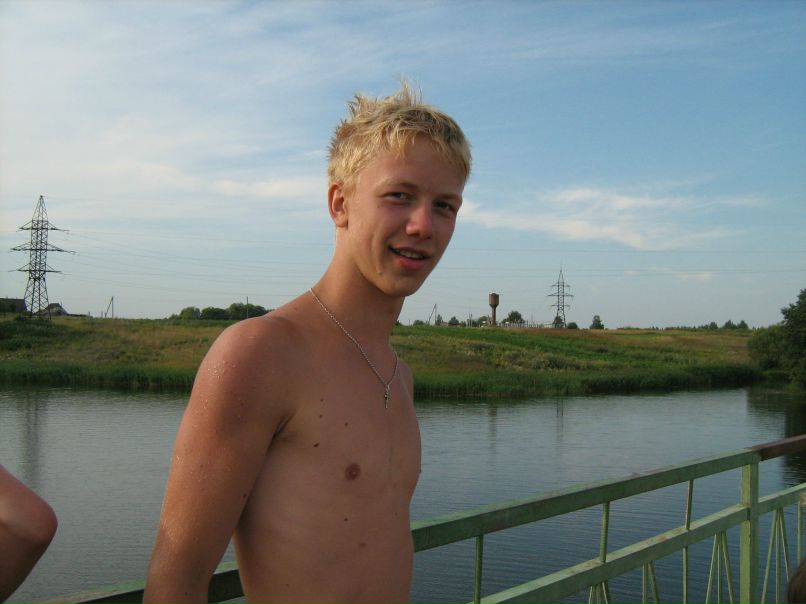 Никита Конашков | Калуга