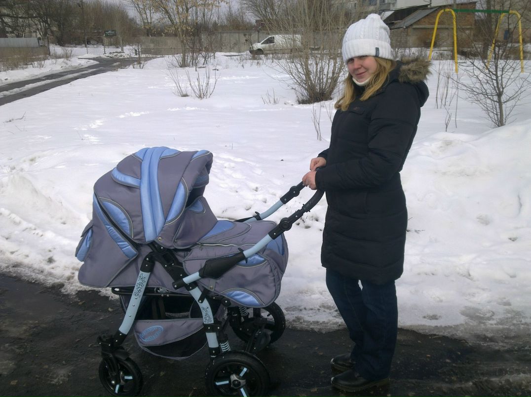 Алёна Максименко | Киев