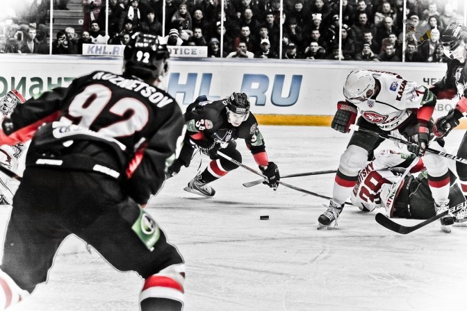 Сергей Третьяков | Челябинск