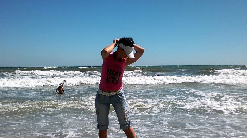 Svetlana Kovorotnaya | Нежин