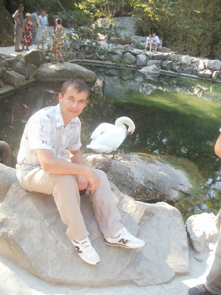 №15, Petr Serba, Киев №15, Petr Serba, Киев