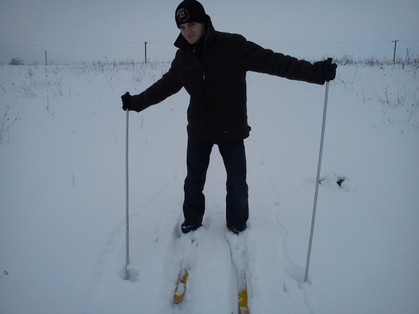 №66, Саня Левінський, Варяж №66, Саня Левінський, Варяж