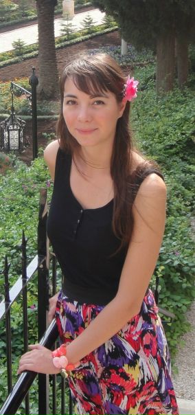 №110, Мамзель Ильина №110, Мамзель Ильина