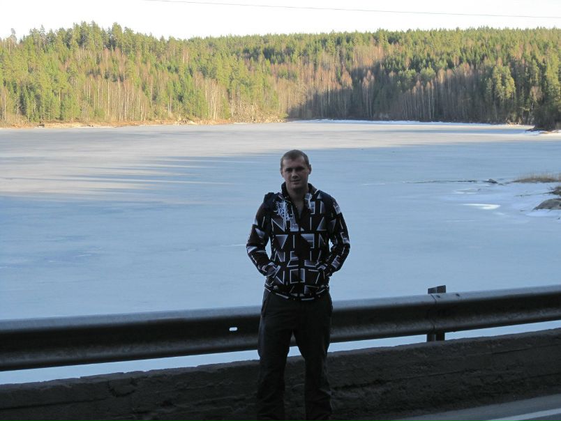 №16, Андрей Сидоренко №16, Андрей Сидоренко