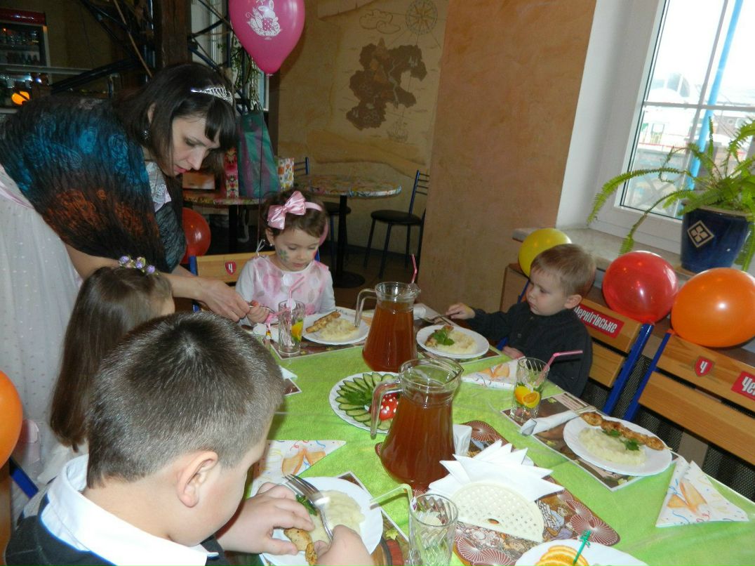 Людмила Лаврикова | Белая Церковь