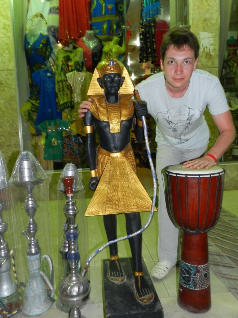 Айдар Ахмеров {@id@rk@} | Уфа