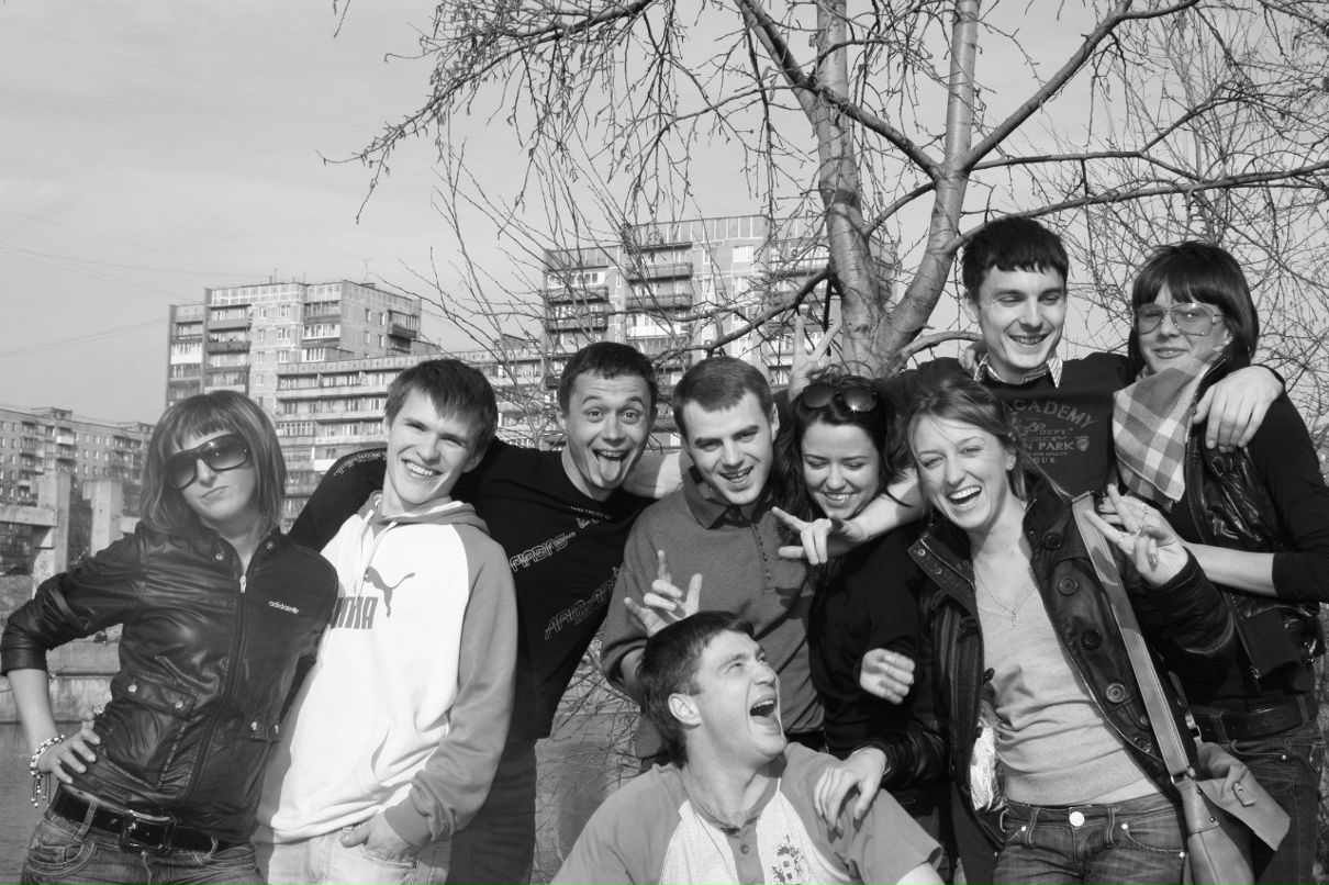 Anatoly Паюсов | Москва