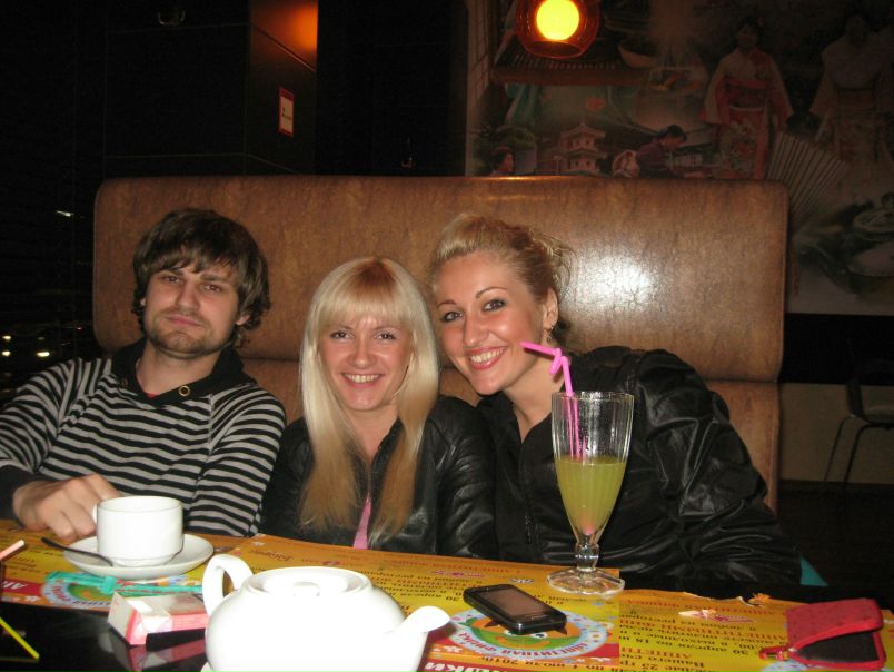 №161, Виктория Стригун, 39 лет, Днепр (Днепропетровск) №161, Виктория Стригун, 39 лет, Днепр (Днепропетровск)