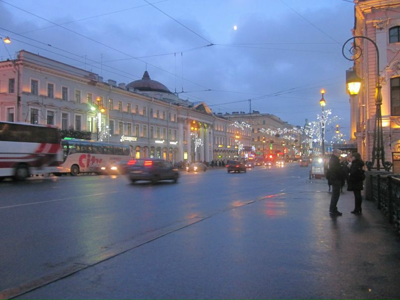 Наталия Мартюшичева | Череповец