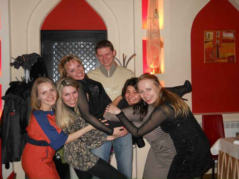 №83, Натали Кожевникова №83, Натали Кожевникова