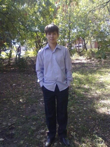 Николай Чеботарёв | Тамбов