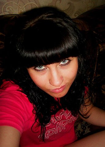 Оля Войтехович | Балаково