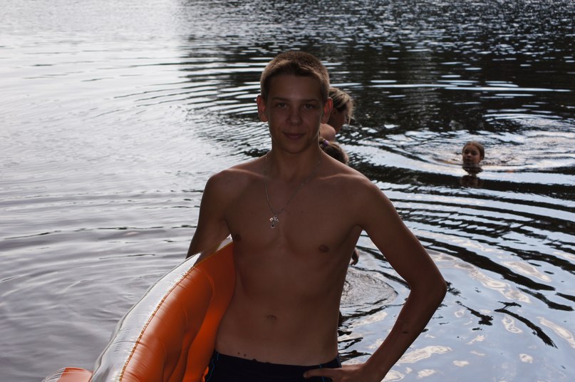 Алексей Родионов | Санкт-Петербург