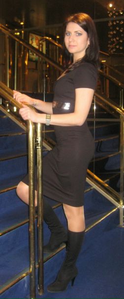 №9, Анна Виницкая №9, Анна Виницкая