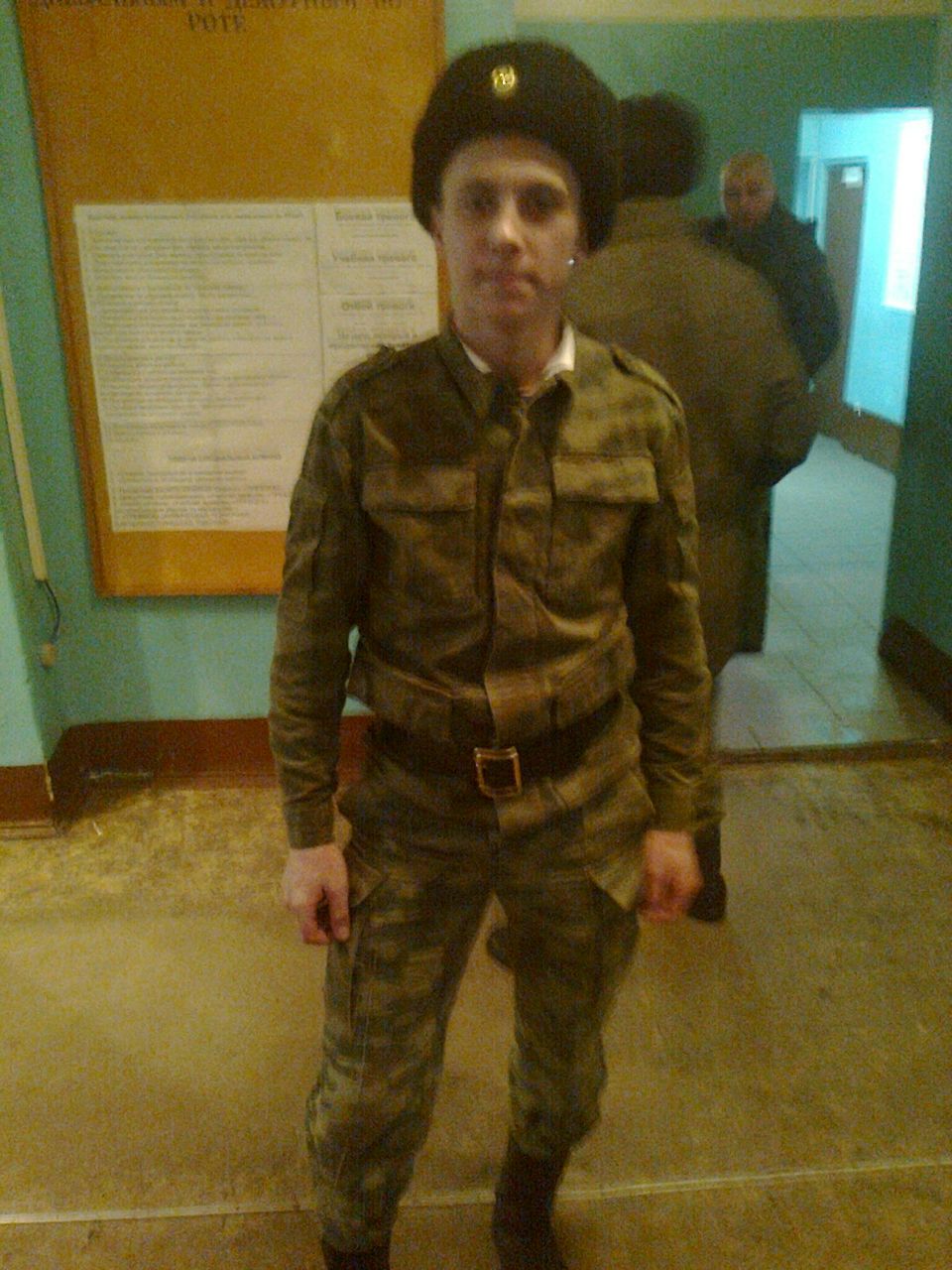 Андрей Федотов ιllιlι.ιl | Санкт-Петербург