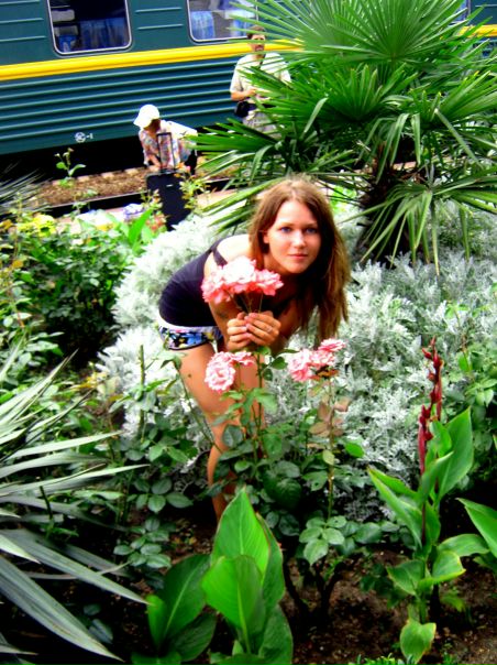 №11, Маргарита Ютта, Москва №11, Маргарита Ютта, Москва