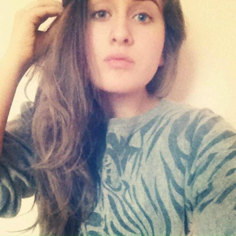 Кристина Русанова | Москва